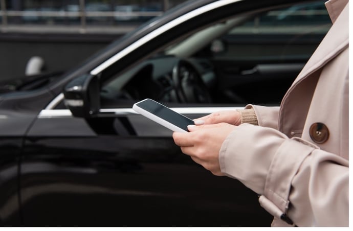 Punti patente, come controllarli sull'App Io. Istruzioni passo dopo passo  
