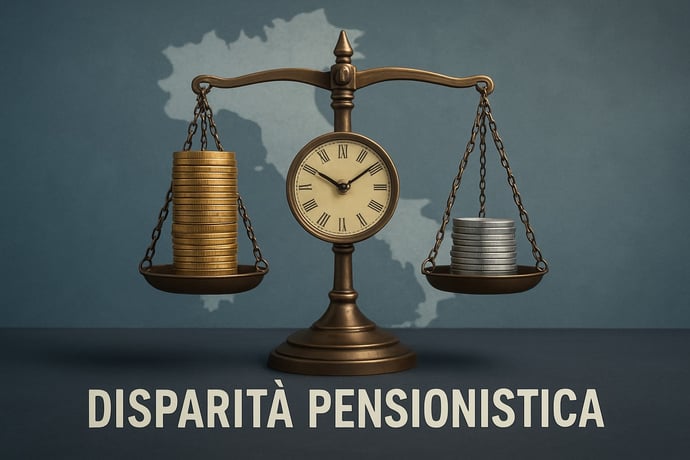 Qual � l'importo medio delle pensioni 2025 secondo dati e statistiche uffici
