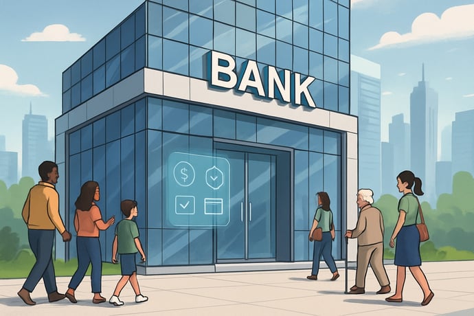 Qual � il versamento minimo necessario per aprire un conto corrente bancario nel