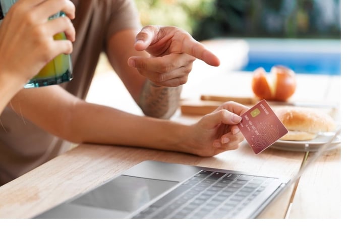 Quale � la differenza tra buoni pasto e buoni spesa? Chi ne ha diritto, Importi,