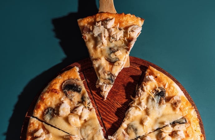 Quale � la pizza surgelata pi� buona? Le marche vincitrici in base a diverse ric