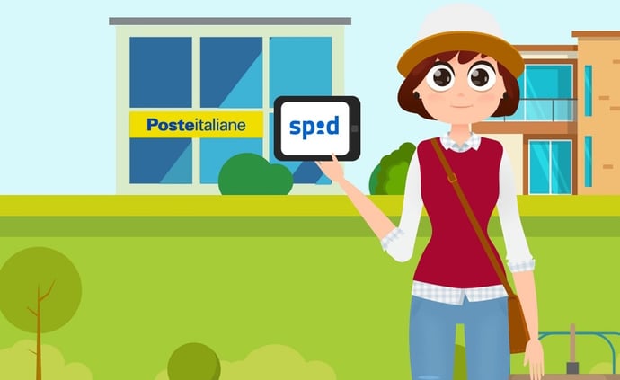 Quale servizio � il migliore per fare lo spid? Confronto tra gestori per sceglie