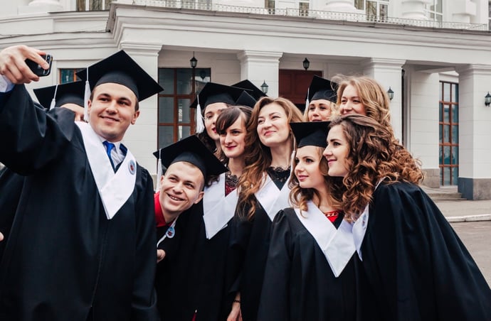 Quale valore reale viene riconosciuto ad una laurea online presa su Internet nel