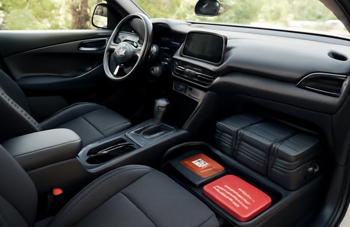 Quali accessori auto sono davvero utili (e quali sono solo sprechi)