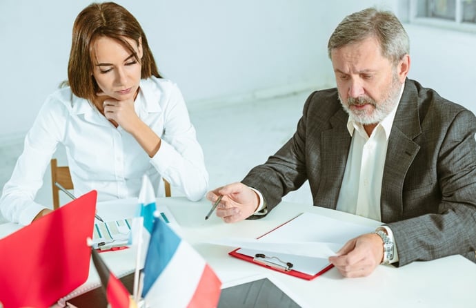 Quali attivit� o professionisti non possono rientrare nella partita Iva forfetta