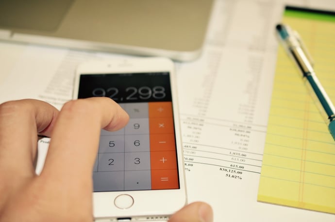Quali sono le tipologie di contributi e il differente valore per maturazione pen