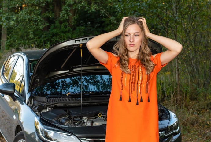 Auto nuova difettosa: quali difetti deve avere per essere sostituita