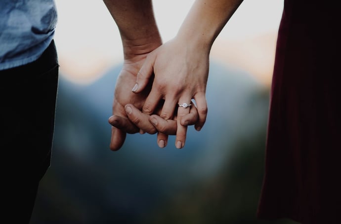 Quali differenze vi sono tra matrimonio e convivenza?