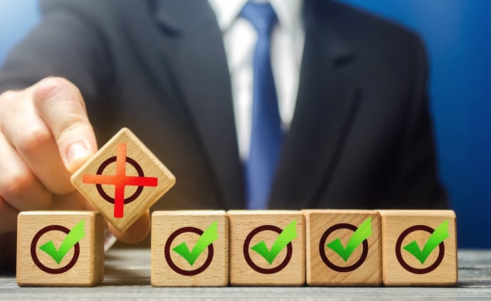 Quali diritti ho se l'azienda per cui lavoro fallisce o chiude solo la mia sede?