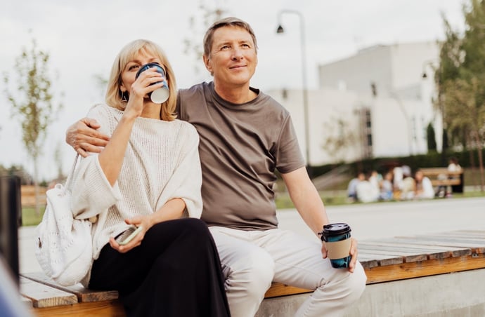 Quali diritti pu� far valere su eredit� moglie o marito separati o divorziati?