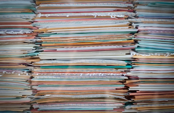Quali documenti si devono conservare in azienda e per quanto tempo