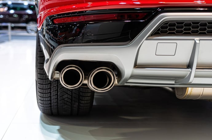 Quali modifiche si possono fare ad un'auto legalmente in Italia secondo leggi 20