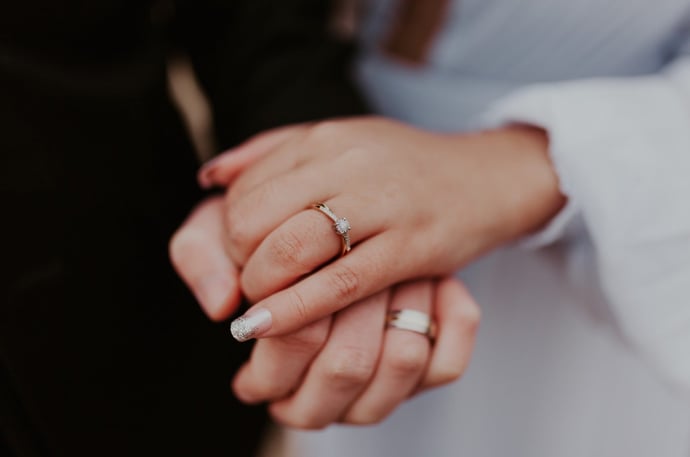 Quali segreti e bugie tra marito e moglie ci possono essere in un matrimonio per