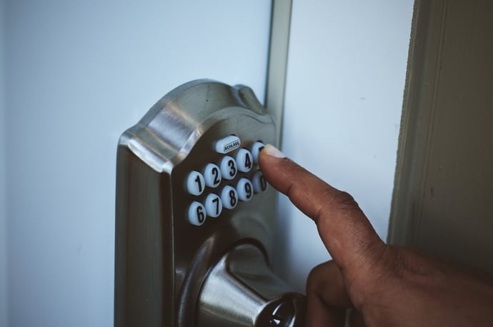 Quali serrature scegliere per porte blindate? Tipologie pi� sicure, moderne e co