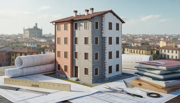 Quali sono gli abusi edilizi sanabili per normative e giurisprudenza nel 2025