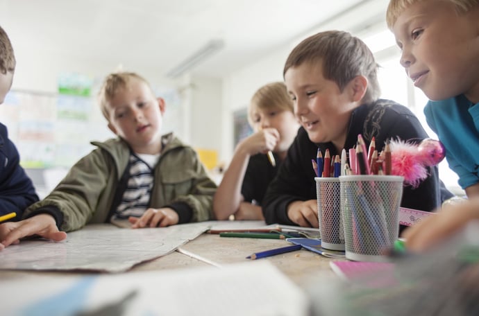 Aiuti, detrazioni e agevolazioni per iscrivere ad una scuola privata paritaria i
