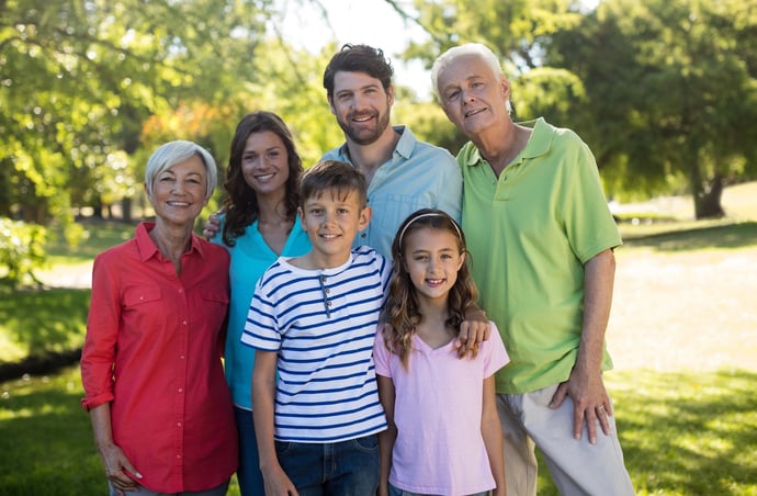 Quali sono gli aiuti per le famiglie con bambini nel 2025? I bonus e agevolazion