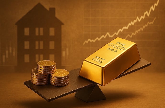 Quali sono gli investimenti finanziari che proteggono dall'inflazione e non fann