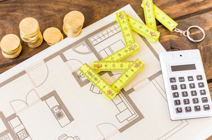 Quali sono gli stipendi medi nell'edilizia e settore costruzioni in Italia in ba