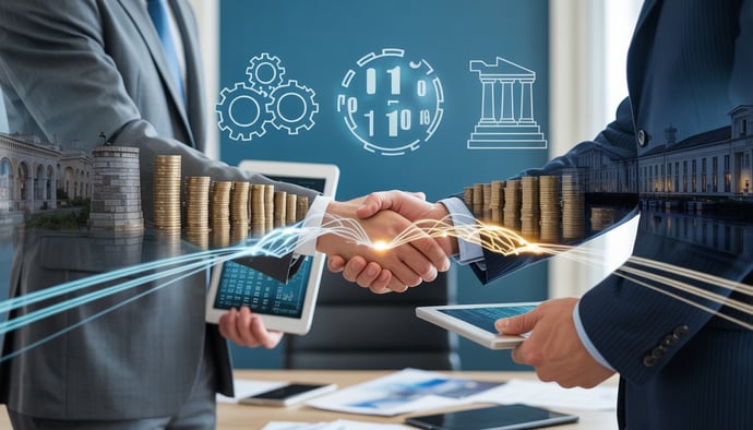 Quali sono i crediti d'imposta che le imprese possono cedere alle banche: ti