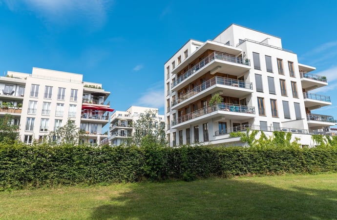 Parti comuni in condominio, quali sono i diritti dei condomini su di esse