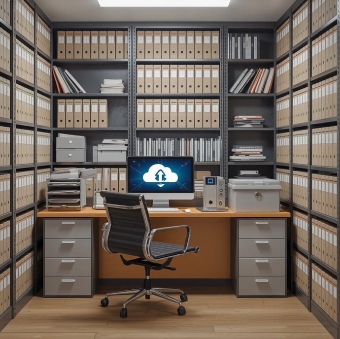 Quali sono i documenti di una eredit� e successione che devono essere conservati