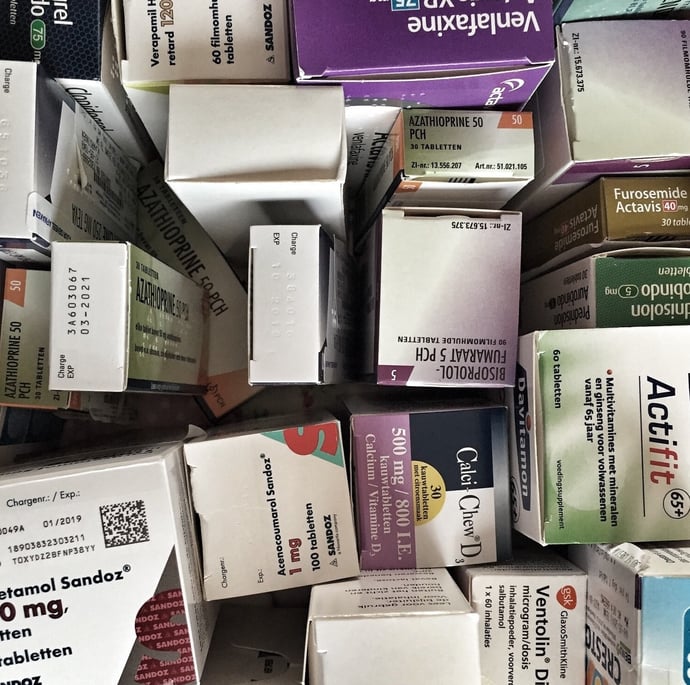 Detrazioni farmaci e prodotti sanitari 2025. Quali tipologie sono scaricabili da