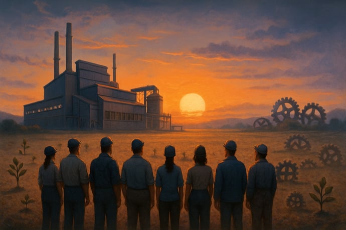 Quali sono i fondi pensione metalmeccanici industria e confronto rendimenti, cos