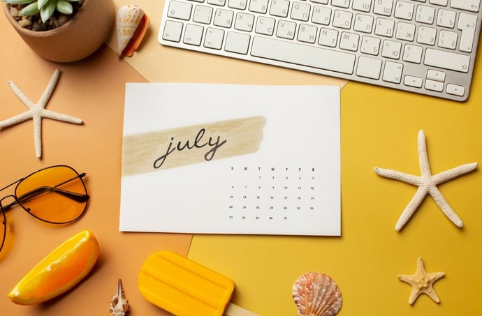 Quali sono i lavori che garantiscono maggiori giorni di ferie in base ai contrat