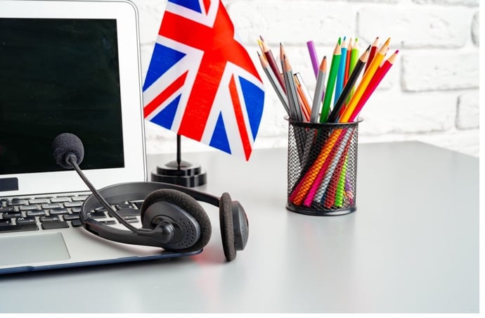 Quali sono i livelli di inglese che vengono richiesti dalle aziende in Italia at