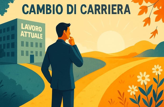 Quali sono i mesi migliori per dare le dimissioni e trovare nuove opportunit�