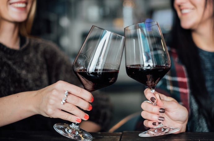I migliori vini rossi e bianchi da comprare al supermercato per prezzo-qualit�