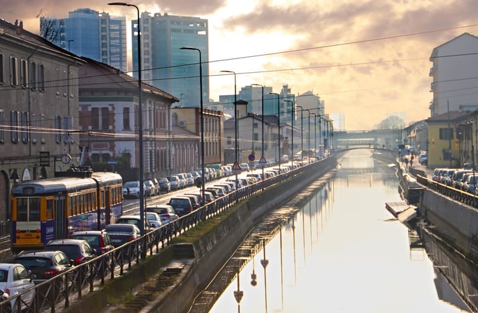 Quali sono i nuovi quartieri a Milano dove conviene vivere o investire in una ca