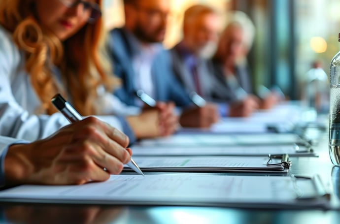 Quali sono i requisiti necessari per partecipare a un concorso pubblico