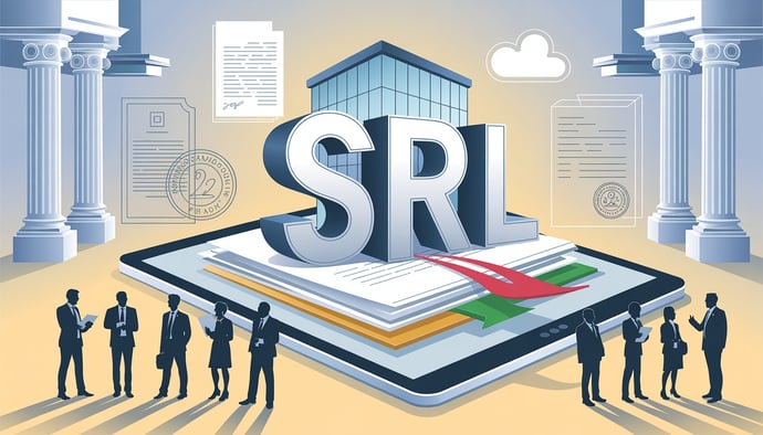 Quali sono i tempi medi nel 2025 per aprire una Srl e quando si pu� iniziare att