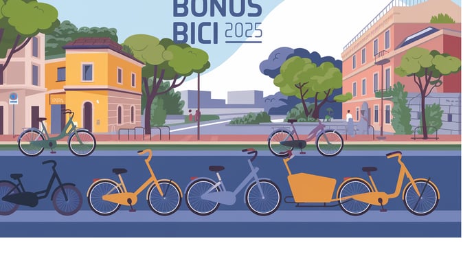 Agevolazioni e bonus per comprare una bicicletta con sconto, chi ne ha diritto e