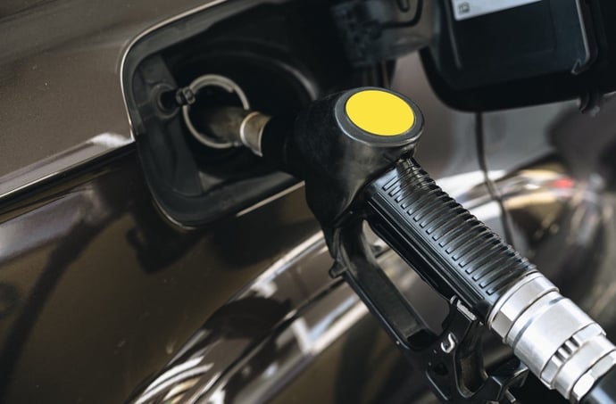 Quali sono le auto che con 1 litro di diesel fanno pi� km?
