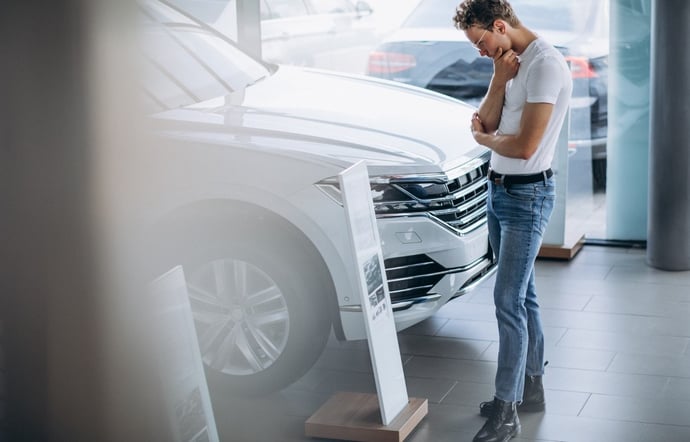 Quali sono le auto nuove che si svalutano meno negli anni e perdono meno valore 