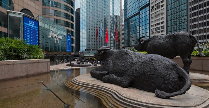 Quali sono le Borse asiatiche e gli indici azionari di riferimento pi� important