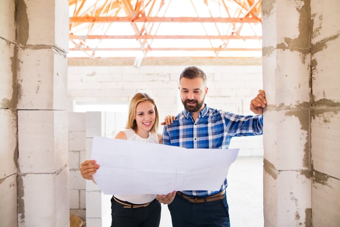 Lievi difformit� catastali di una casa, quali sono e cosa si deve fare per regol