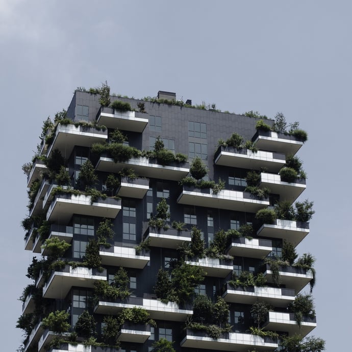 Quali sono le parti comuni di un condominio secondo il Codice Civile