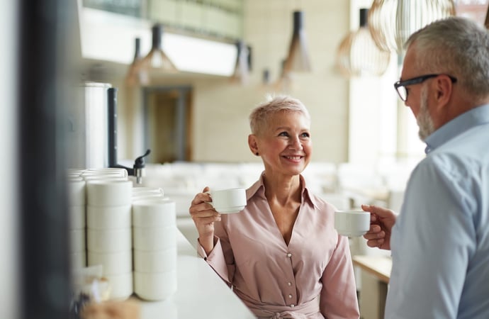 Quali sono le pause sul lavoro e come funzionano? Tipologia, durata, limiti in b