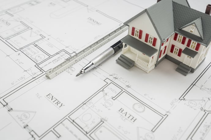 Quali permessi servono e quando per fare lavori e modificare casa internamente