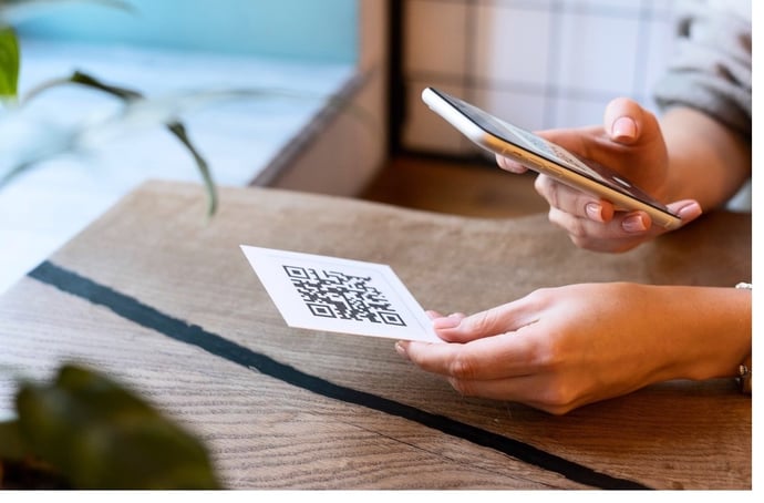 Quali sono le truffe che utilizzano il QR Code sempre pi� diffuse e pericolose? 