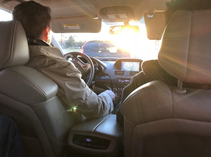 Quali sono le truffe e frodi su auto usate pi� diffuse, come riconoscerle e dife