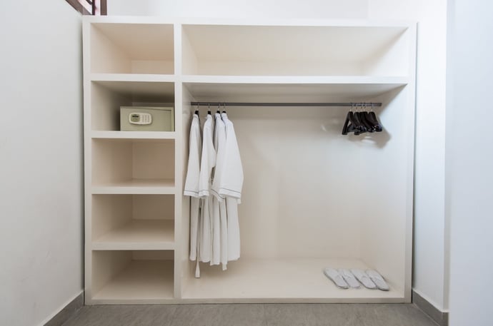 Quali spazi si possono trasformare in una casa per ampliarla (aumentandone valor