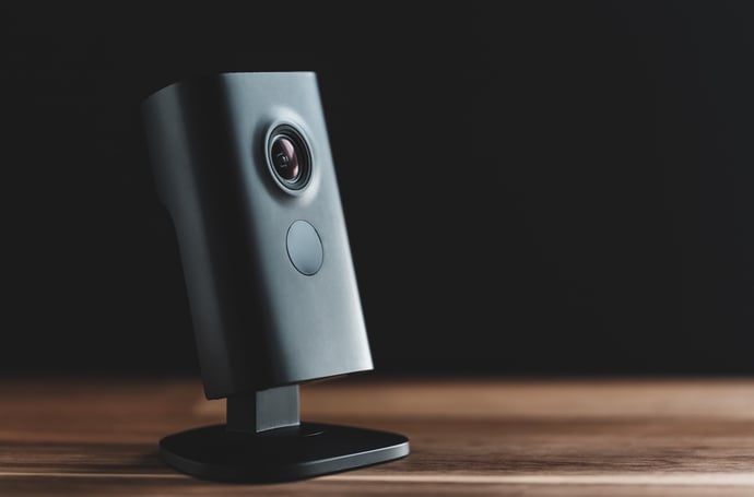 installazione telecamere nel giardino di casa, quando e a chi bisogna chiedere p