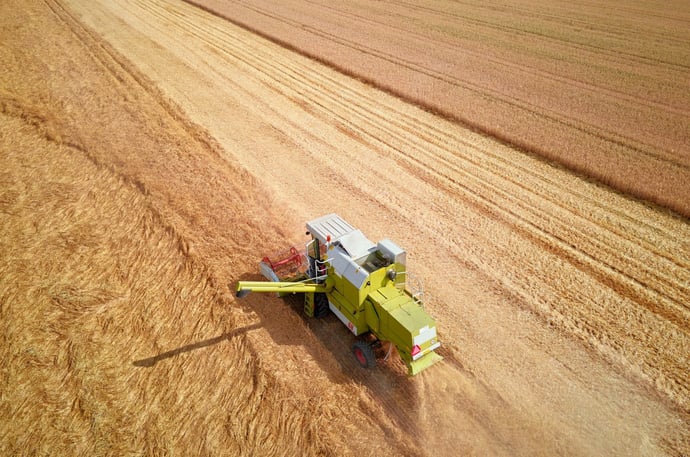 Quando e come cambiare destinazione uso terreno per sfruttarlo al meglio o guada