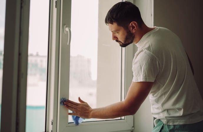 Quando e come si pu� trasformare una finestra in porta finestra in base a normat