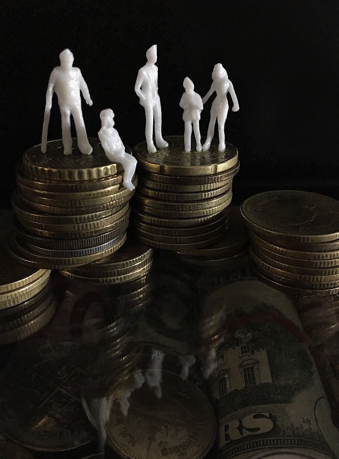 Quando in una srl i soci rispondono dei debiti dell'azienda? I diversi casi prev